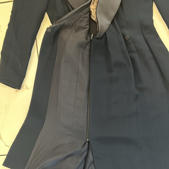 BRUCE OLDFIELD DRESS - Picture 5 of 11